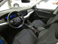 Škoda Octavia 1.5 TSI Style liftback