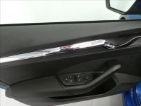 Škoda Octavia 1.5 TSI Style liftback