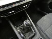Škoda Octavia 1.5 TSI Style liftback