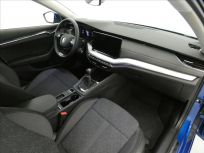 Škoda Octavia 1.5 TSI Style liftback