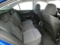 Škoda Octavia 1.5 TSI Style liftback