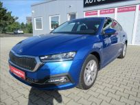 Škoda Octavia 1.5 TSI Style