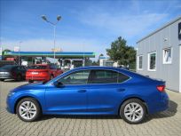Škoda Octavia 1.5 TSI Style