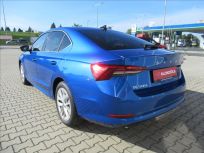 Škoda Octavia 1.5 TSI Style