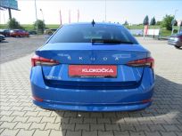 Škoda Octavia 1.5 TSI Style