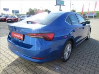 Škoda Octavia 1.5 TSI Style