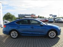 Škoda Octavia 1.5 TSI Style