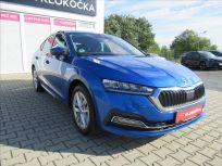 Škoda Octavia 1.5 TSI Style