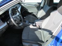 Škoda Octavia 1.5 TSI Style