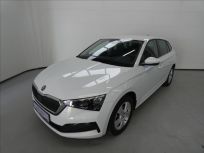 Škoda Scala 1.0 TSI 81kW Style Hatchback