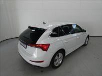 Škoda Scala 1.0 TSI 81kW Style Hatchback