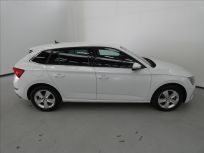 Škoda Scala 1.0 TSI 81kW Style Hatchback