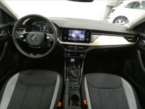 Škoda Scala 1.0 TSI 81kW Style Hatchback