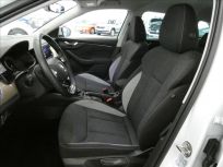 Škoda Scala 1.0 TSI 81kW Style Hatchback