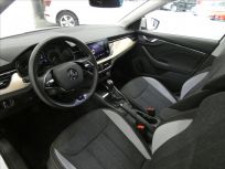 Škoda Scala 1.0 TSI 81kW Style Hatchback