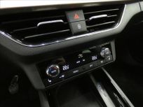 Škoda Scala 1.0 TSI 81kW Style Hatchback