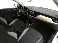 Škoda Scala 1.0 TSI 81kW Style Hatchback