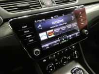 Škoda Superb 2.0 TDI Style  7DSG