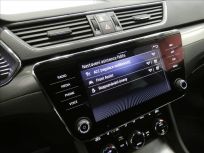 Škoda Superb 2.0 TDI Style  7DSG
