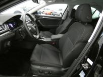 Škoda Superb 2.0 TDI Style  7DSG