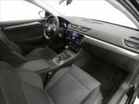 Škoda Superb 2.0 TDI Style  7DSG