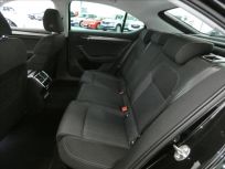Škoda Superb 2.0 TDI Style  7DSG