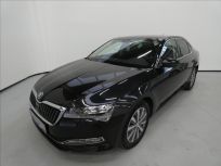 Škoda Superb 2.0 TDI Style  7DSG