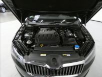 Škoda Superb 2.0 TDI Style  7DSG