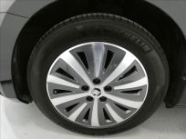 Škoda Superb 2.0 TDI Style  7DSG