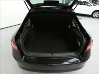 Škoda Superb 2.0 TDI Style  7DSG