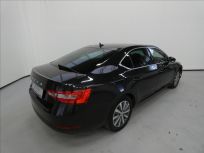 Škoda Superb 2.0 TDI Style  7DSG