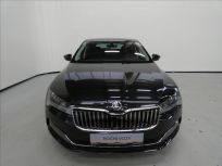 Škoda Superb 2.0 TDI Style  7DSG