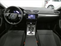 Škoda Superb 2.0 TDI Style  7DSG