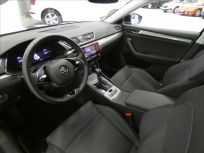 Škoda Superb 2.0 TDI Style  7DSG
