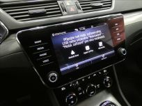 Škoda Superb 2.0 TDI Style  7DSG