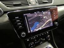 Škoda Superb 2.0 TDI Style  7DSG