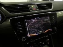 Škoda Superb 2.0 TDI Style 7DSG