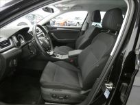 Škoda Superb 2.0 TDI Style 7DSG
