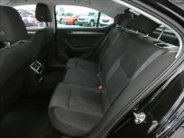 Škoda Superb 2.0 TDI Style 7DSG
