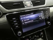 Škoda Superb 2.0 TDI Style 7DSG