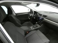 Škoda Superb 2.0 TDI Style 7DSG
