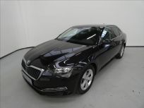 Škoda Superb 2.0 TDI Style 7DSG