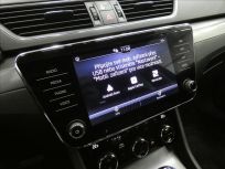 Škoda Superb 2.0 TDI Style 7DSG