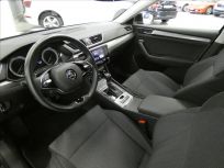 Škoda Superb 2.0 TDI Style 7DSG