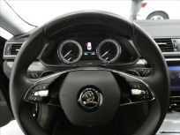 Škoda Superb 2.0 TDI Style 7DSG