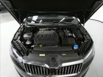 Škoda Superb 2.0 TDI Style 7DSG