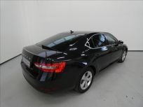 Škoda Superb 2.0 TDI Style 7DSG