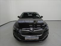 Škoda Superb 2.0 TDI Style 7DSG