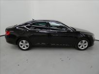 Škoda Superb 2.0 TDI Style 7DSG