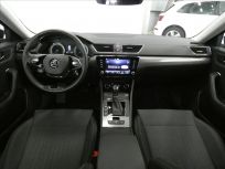 Škoda Superb 2.0 TDI Style 7DSG